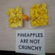 Image for article titled Law School Holds Emergency Pineapple Appreciation Day